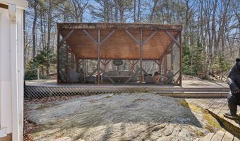 54 Stone Tree Rd, Arrowsic, ME 04530