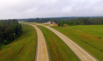 HIGHWAY 167 lot South Of Bernice, Bernice, LA 71222