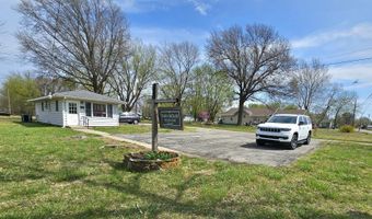 310 W 19th St, Baxter Springs, KS 66713