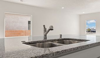5503 Sagan Loop SE Plan: Eucalyptus, Albuquerque, NM 87106