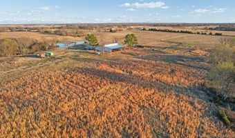 4053 Armstrong Academy Rd, Bennington, OK 74723