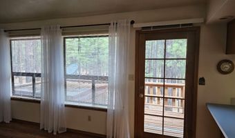 3 County Road 2089, Alpine, AZ 85920