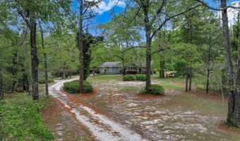 45 Daisy Ln, Barnwell, SC 29812