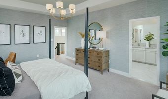 21917 Parkland Trace Ter Plan: Camelot Slab, Boyds, MD 20841