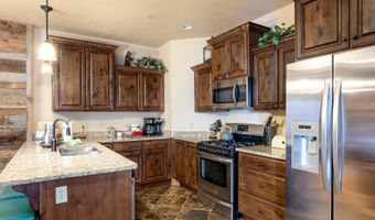 74 W Ridge View St, Brian Head, UT 84719