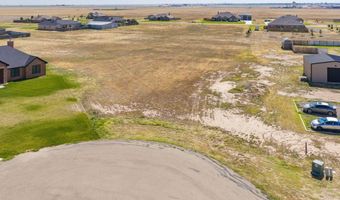 1701 Beckham Ct, Amarillo, TX 79124