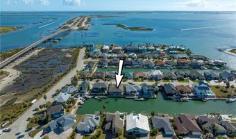 124 Sea View Dr, Aransas Pass, TX 78336