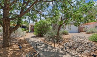 1008 Parkland Pl SE, Albuquerque, NM 87108