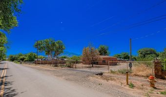 1022 CAMINO DEL BOSQUE, Bernalillo, NM 87004