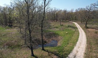 Tract 4 0000 Private Road 1184, Aurora, MO 65605