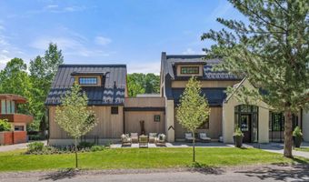 502 N 6th St, Aspen, CO 81611