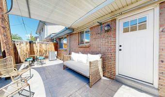 5280 Garrison St 5, Arvada, CO 80002
