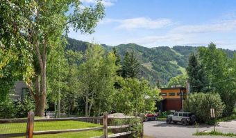 326 Midland Ave 302, Aspen, CO 81611