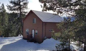 30 Mountain Air Dr, Cascade, ID 83611