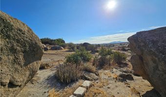 403 Lot On Lakeshore Blvd, Aguanga, CA 92536