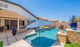 4345 S CROSSCREEK Dr, Chandler, AZ 85249