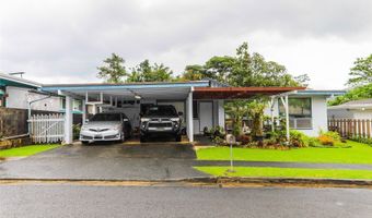 47-481 Ahulimanu Pl, Kaneohe, HI 96744