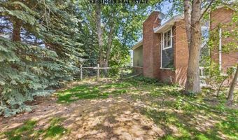 57 Corbett Rd, Cody, WY 82414