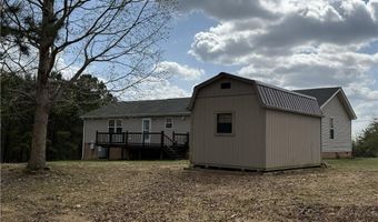 4053 Rice Dr, Asheboro, NC 27205