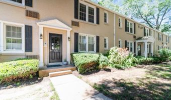 226 N THOMAS St 226-4, Arlington, VA 22203