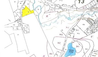 Lot 35 Bennett Road, Alfred, ME 04002