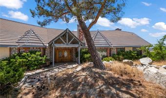 61300 Indian Paint Brush Rd, Anza, CA 92539