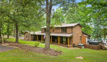 2817 Providence Church Rd, Anderson, SC 29626
