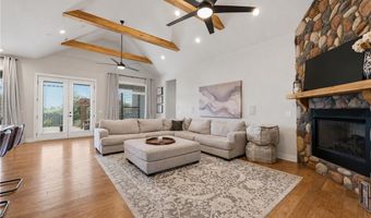 3731 Bitterroot St, Bentonville, AR 72712