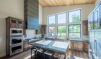 340 HITCHING RAIL Rd, Afton, WY 83110