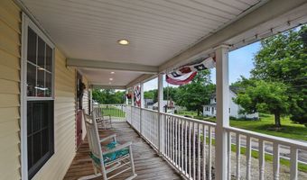 93 S Ohio St, Ashland, OH 44805