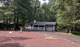 59 Vista Dr, Albrightsville, PA 18210