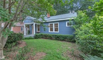 805 S Manning St, Anderson, SC 29621