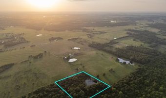 Tract 4 Highway 70, Bennington, OK 74723