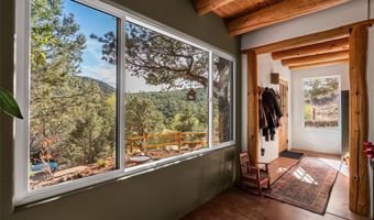 7641 Old Santa Fe Trl, Santa Fe, NM 87505