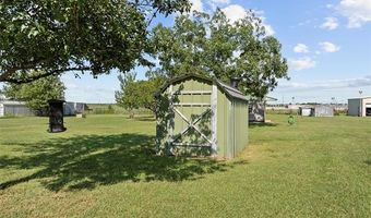6892 Meridian Rd, Ardmore, OK 73401