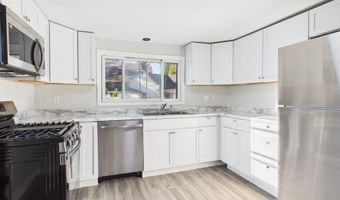 2025 George St, Anderson, IN 46016