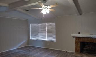 5515 SW 49TH Ave, Amarillo, TX 79109