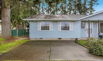 960 Cleveland St, Aumsville, OR 97325