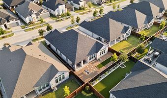 1012 Marina Ave, Allen, TX 75013