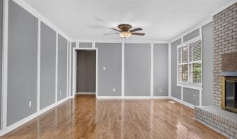 2101 HATHAWAY HEIGHTS Rd, Anniston, AL 36207