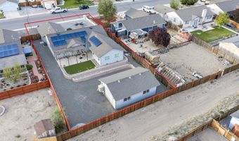 652 Jennys Ln, Fernley, NV 89408