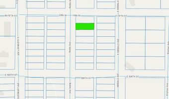 08-0321 25 S Noble Ave, Golconda, NV 89414