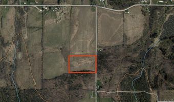 South Road, Addison, NY 14801
