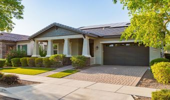20584 W HILLCREST Blvd, Buckeye, AZ 85396