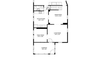 202 E Adams St, Arlington, MN 55307