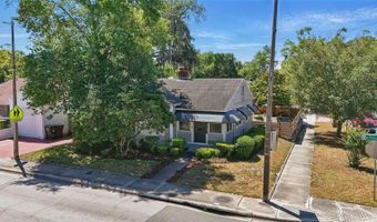 418 W PRINCETON St, Orlando, FL 32804