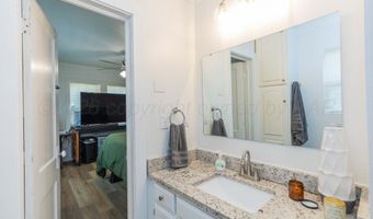 611 S BELLEVIEW St, Amarillo, TX 79106