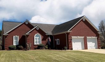 110 GARRETT MITCHELL Dr, Alexandria, AL 36250