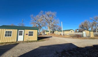 8593 L62A, Bayard, NE 69334