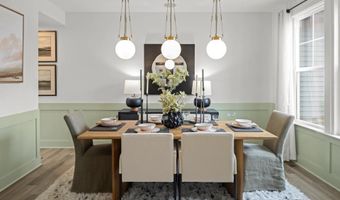 7711 Timber Creek Dr Plan: QUENTIN, Alexandria, KY 41001